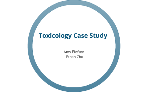 Case study on poisoning image
