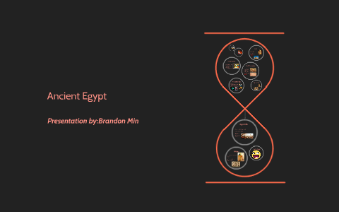 Ancient Egypt by Brandon M on Prezi