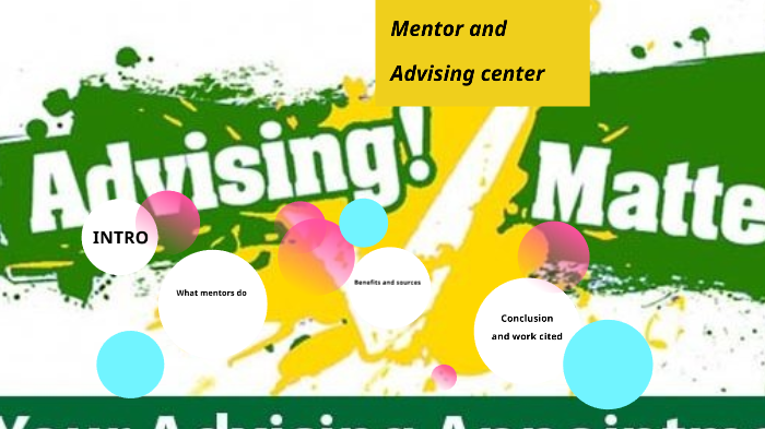 Mentoring And Advising Center By Alondra Ortiz Guzman On Prezi Next