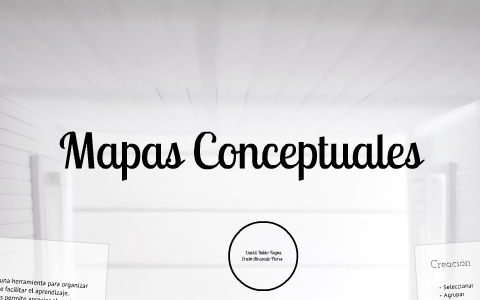 Mapas Conceptuales by David Rubio on Prezi