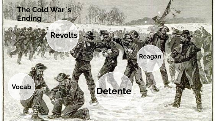 The Cold War "Ends" by andrea martinez on Prezi