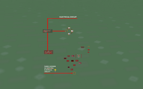 Paano Gumawa Ng Electrical Circuit By Jay Miraflores