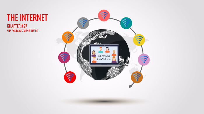What is the internet by Ana Guzman on Prezi