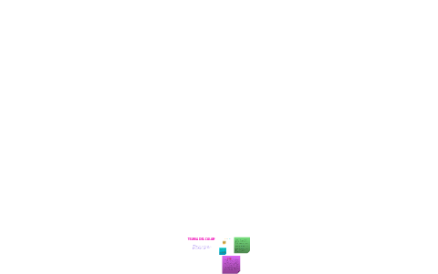 TEORIA DEL COLOR by on Prezi