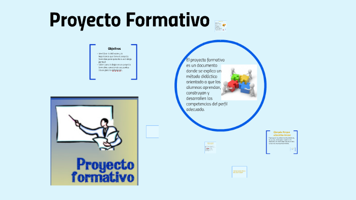 Proyecto Formativo by Santiago Bedoya Bohorquez on Prezi