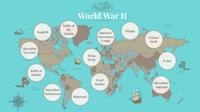 Ww2 Timeline By Kenzie Stowe On Prezi