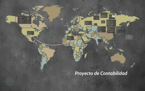 Proyecto de Contabilidad by viivis rojas on Prezi