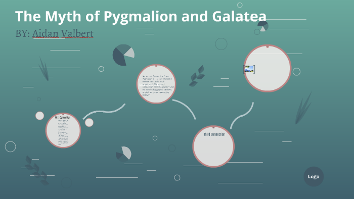 pygmalion and galatea essay