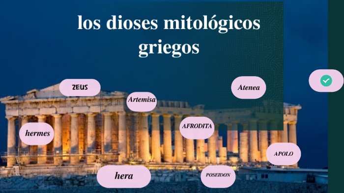 Los Dioses Griegos By Nayelis Archibold On Prezi 0438