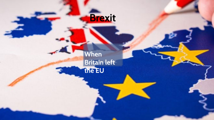 Brexit by Adam Doherty on Prezi