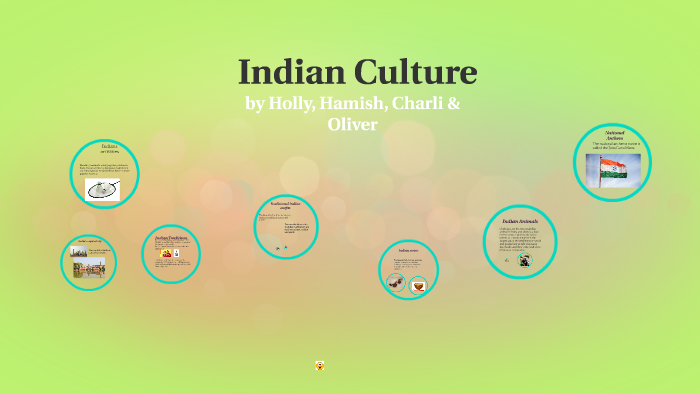 Indian Culture by Holly Mitchell on Prezi