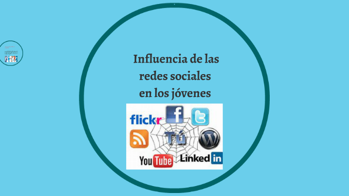 La influencia de las redes sociales by Rosa María Díaz Ramírez on Prezi