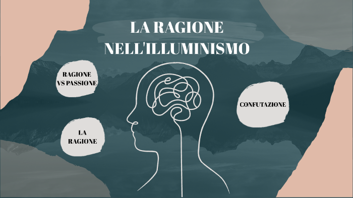 la ragione nell'illuminismo by Valerio Bazziolikech on Prezi