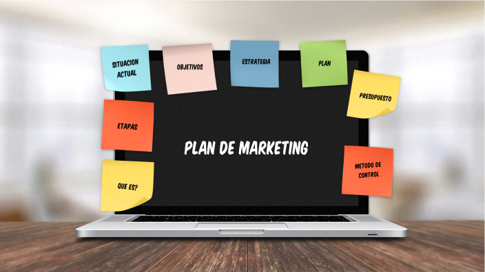 PLAN DE MARKETING by Paola Alejandra Fernandez Garcia on Prezi