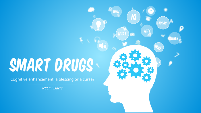 Smart Drugs By Naomi Elders On Prezi