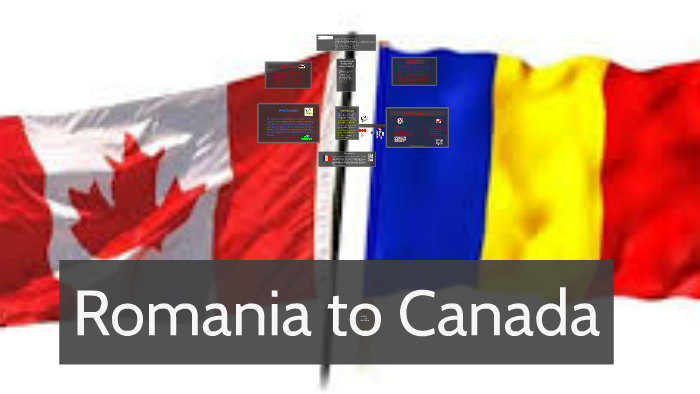 11 am canada time to romania