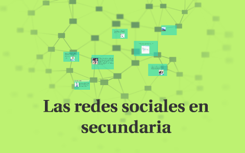 Las redes sociales by Jimenez Santiago Roberto on Prezi