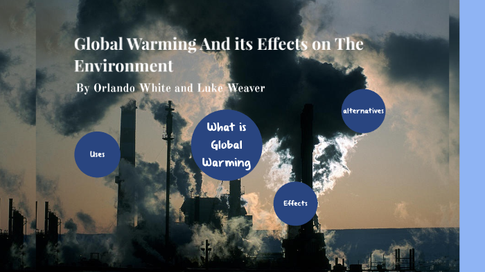 Fossil Fuels Presentation by orlando white on Prezi