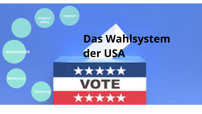 Wie Funktioniert Das Amerikanische Wahlsystem Das Wahlsystem der vereinigten Staaten by Anna Schweda on Prezi