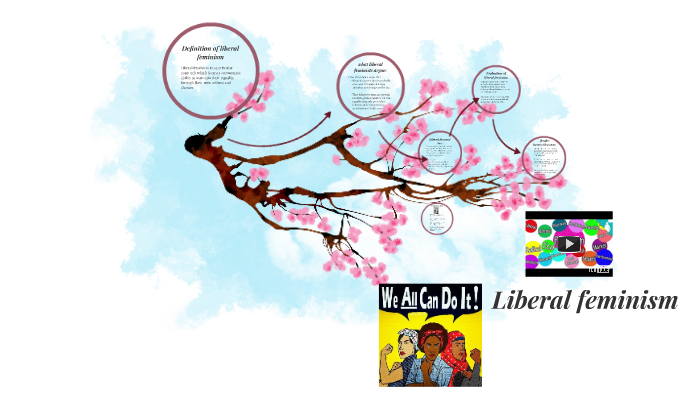 Liberal Feminism by isabella fabunmi on Prezi
