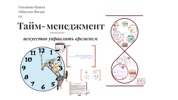 Для какого принципа тайм менеджмента характерно планы нижнего уровня должны работать на планы