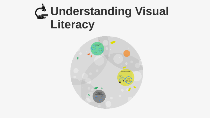 Understanding Visual Literacy by Jessica Sims on Prezi