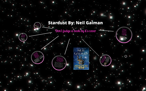 Stardust by Neil Gaiman by Jenny Lam