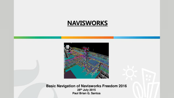 navisworks freedom download