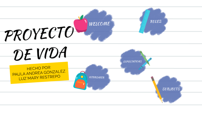 proyecto de vida by isabela gonzalez on Prezi