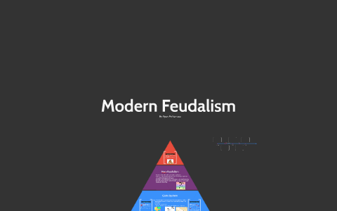Feudalism by on Prezi
