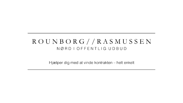 Hvorfor indgå i et konsortium? by Lars Rounborg Rasmussen on Prezi