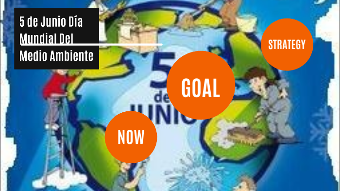 5 de Junio Dia Mundial Del Medio Ambiente by Nancy Pietroski on Prezi