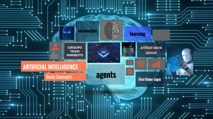 Concepts of AI by Khushali Kumar on Prezi