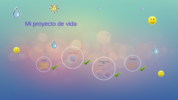 Mi proyecto de vida by brayan esteban murillo on Prezi