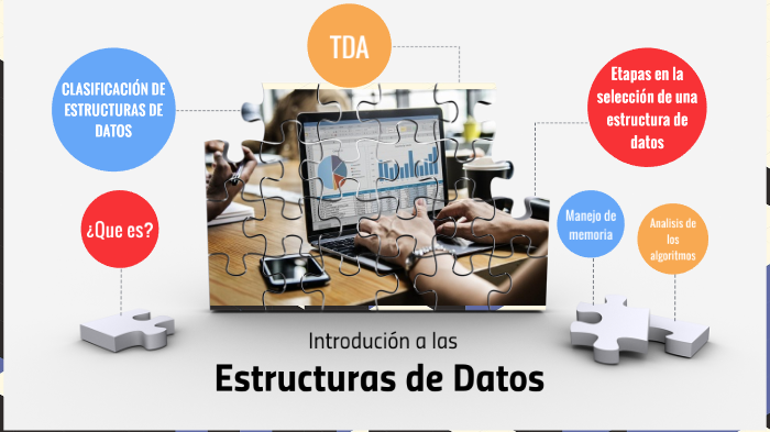 Introduccion A La Estructura De Datos