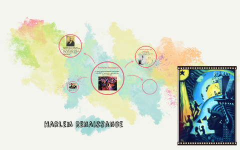 Harlem REnaissance by Calli Spencer on Prezi
