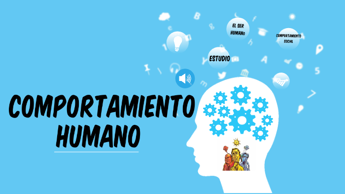 COMPORTAMIENTO DEL SER HUMANO by KOORI KAREN YACCHI SARMIENTO on Prezi