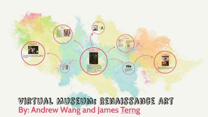 Renaissance Art by on Prezi