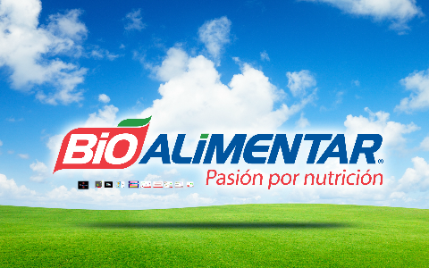 BIOALIMENTAR by Carlos Rosas on Prezi