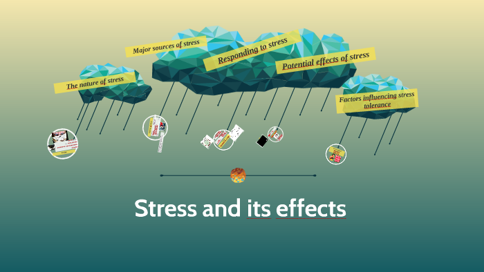 unit 3 assignment stress and its effects