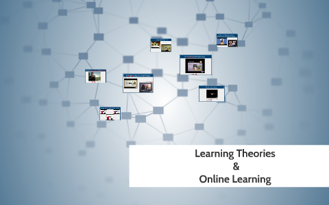 LEARNING THEORIES by Jo Moore on Prezi