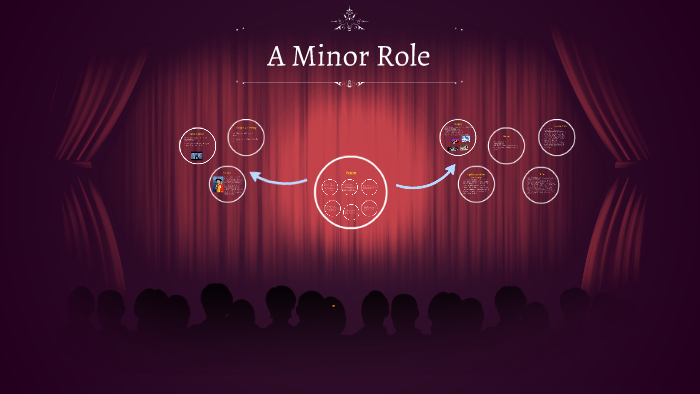 a-minor-role-by-shameela-sarwar