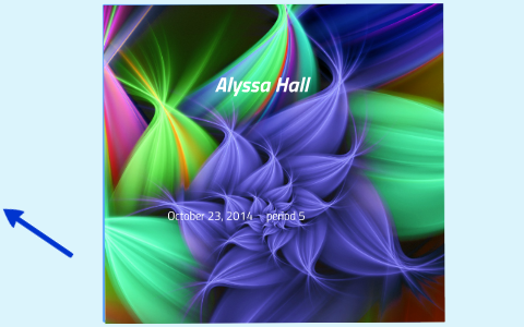 Alyssa Hall by alyssa hall on Prezi