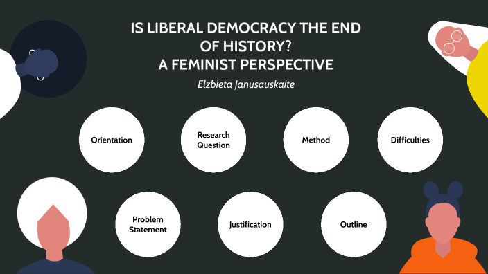 Liberal Democracy & Feminism by Elzbieta J on Prezi