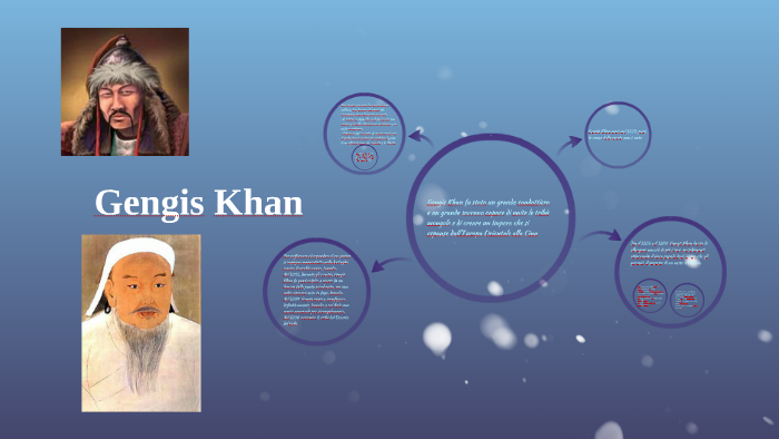 Gengis Khan by 573f4n0 d1 b3n3d3770 on Prezi