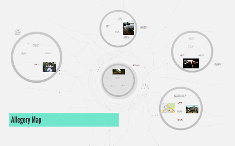 Allegory Map by Austin Kavanaugh on Prezi