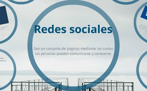 Redes sociales by Alejandra Guevara on Prezi