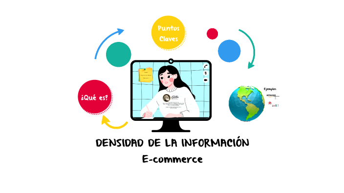 Densidad de la Información by Carmen Monrroy on Prezi
