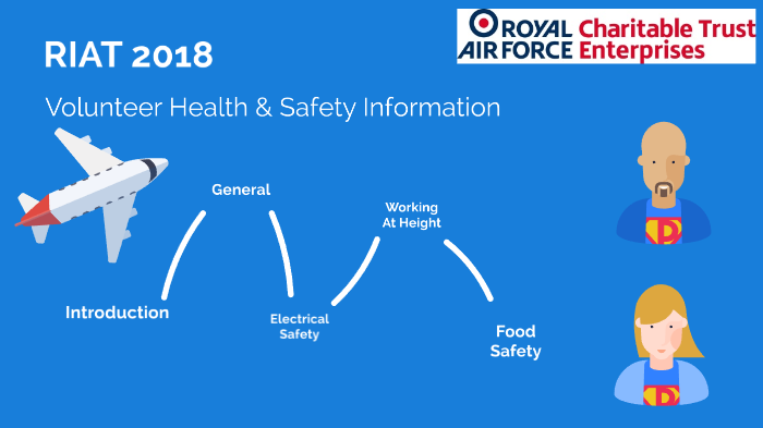 RAFCTE H&S by Ali Bray on Prezi Next