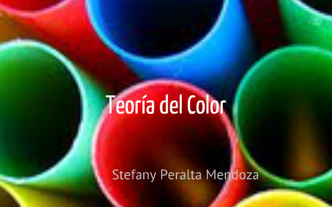 teoría del color by stefany peralta on Prezi